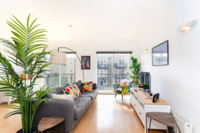 GuestReady - Trendy stay near Brick Lane Market